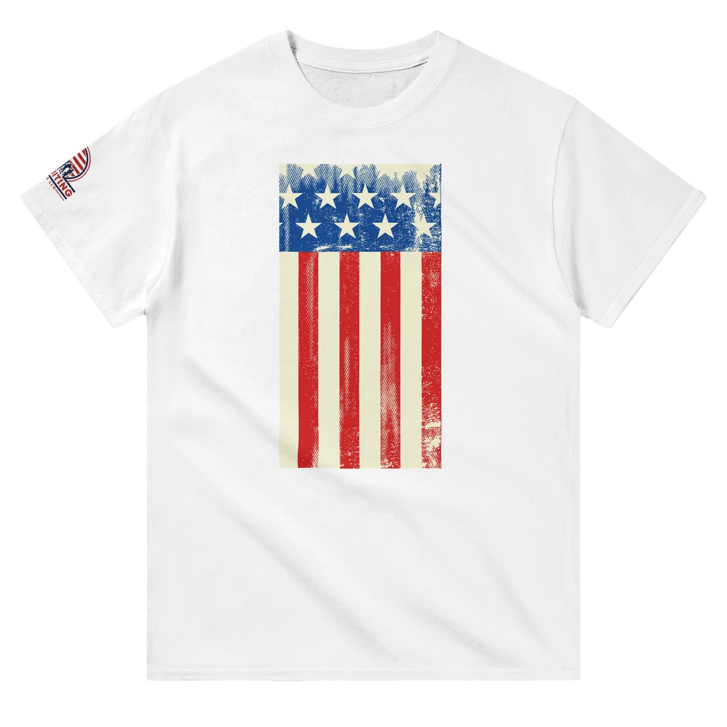 Old Glory - Supporting America's Veterans and First Responders
