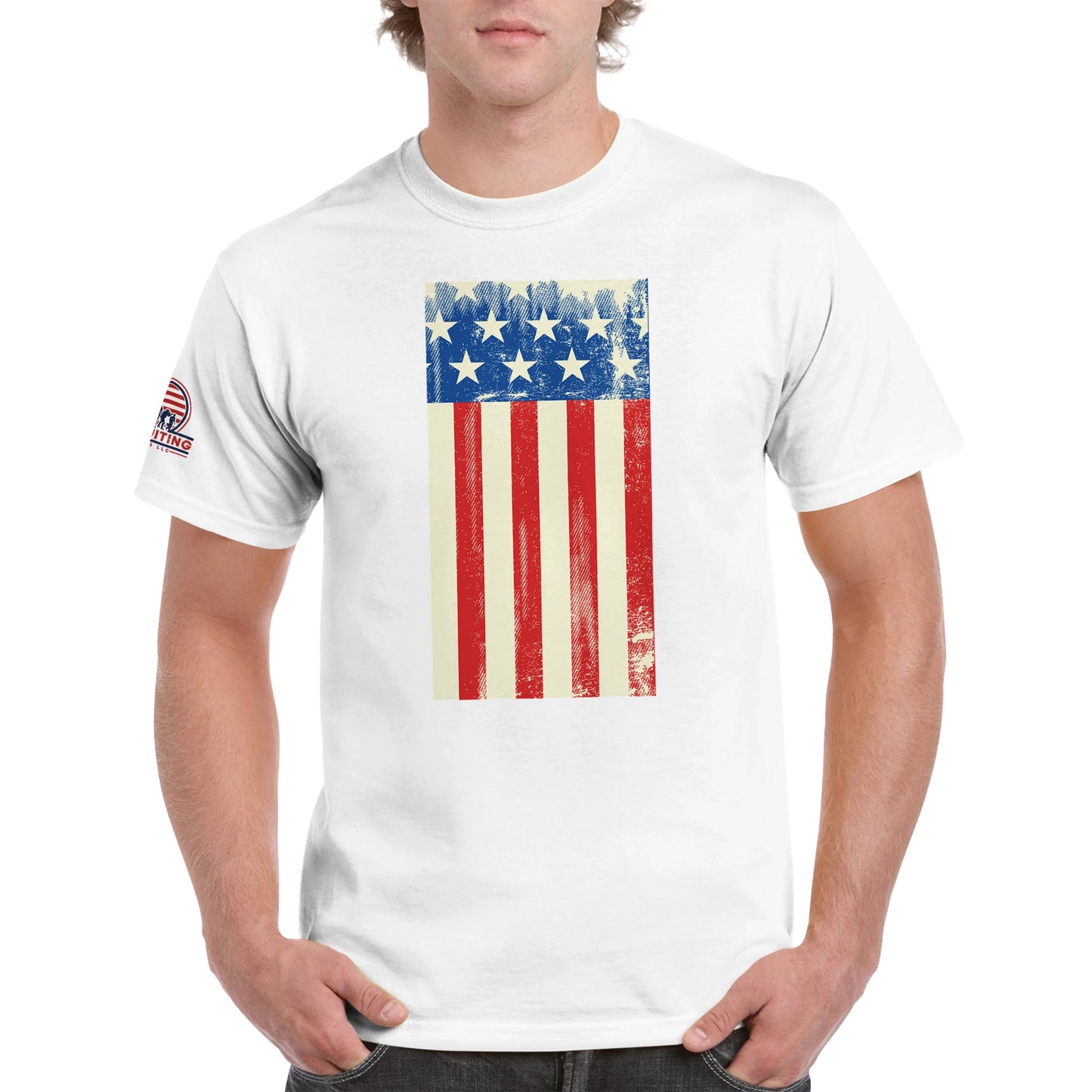 Old Glory - Supporting America's Veterans and First Responders