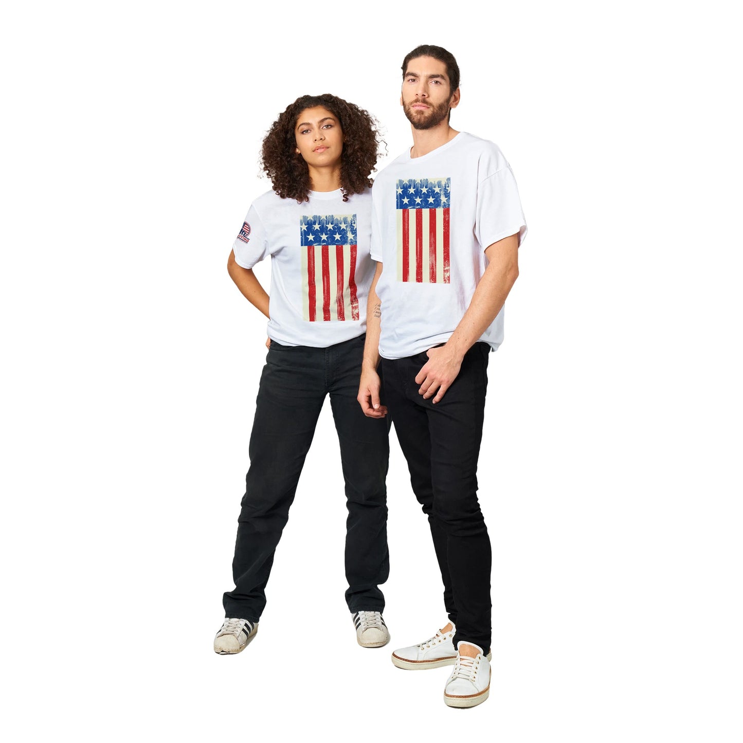 Old Glory - Supporting America's Veterans and First Responders