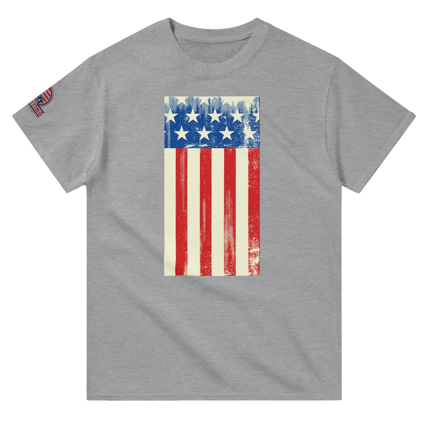 Old Glory - Supporting America's Veterans and First Responders