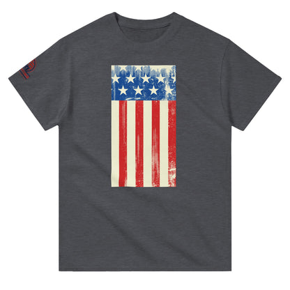 Old Glory - Supporting America's Veterans and First Responders