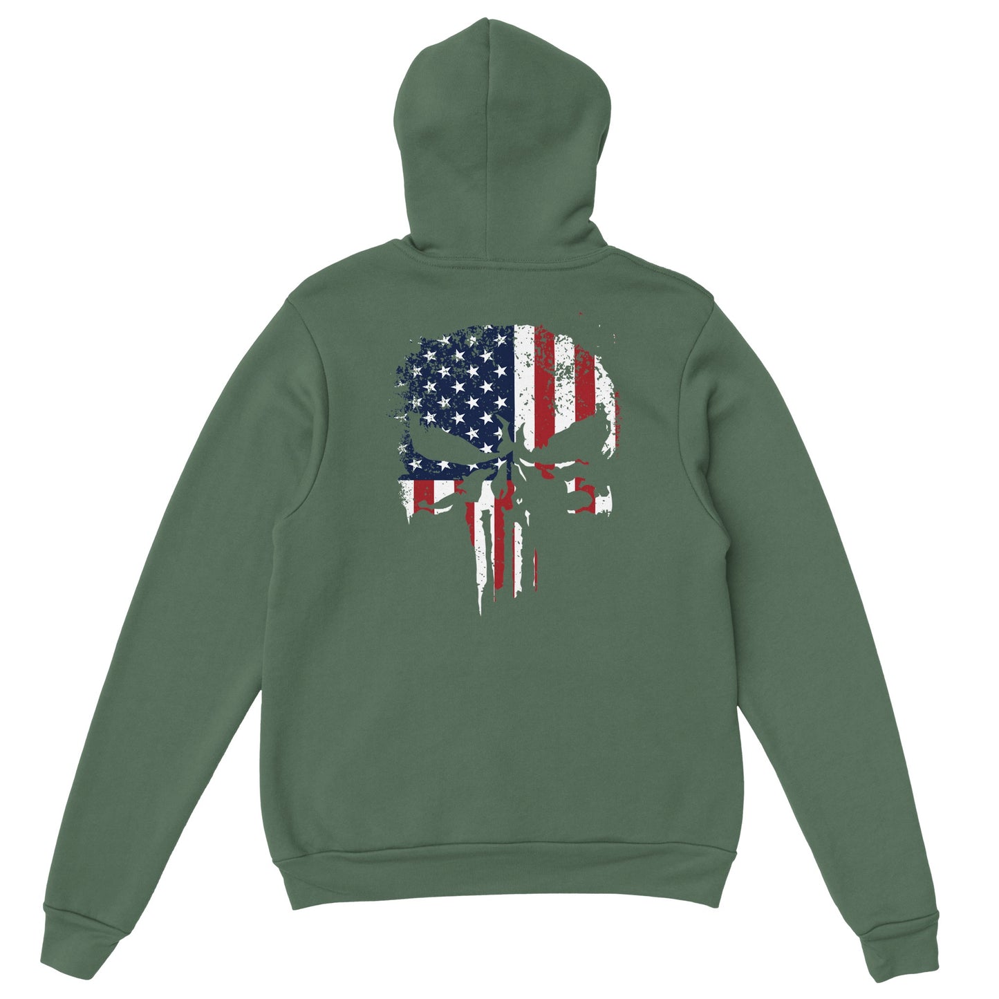 Freedom Hoodie