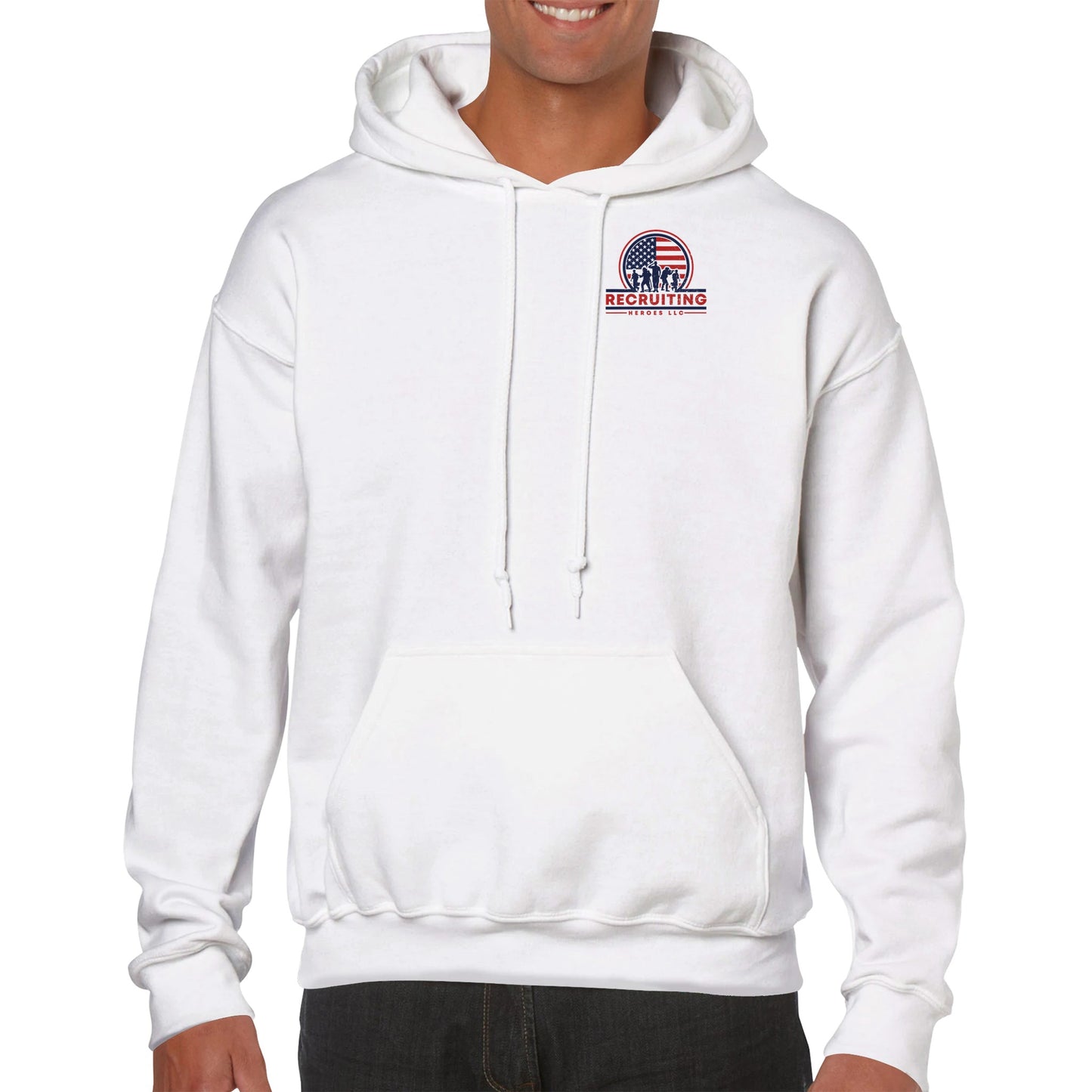 Freedom Hoodie