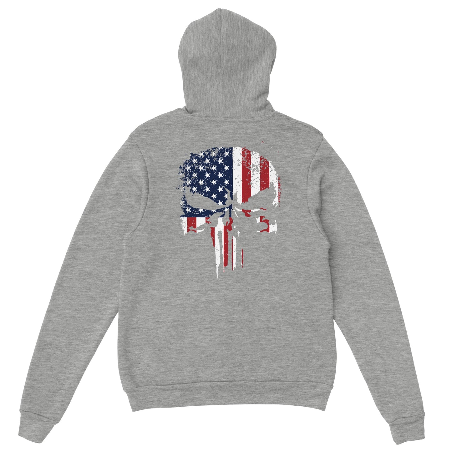 Freedom Hoodie